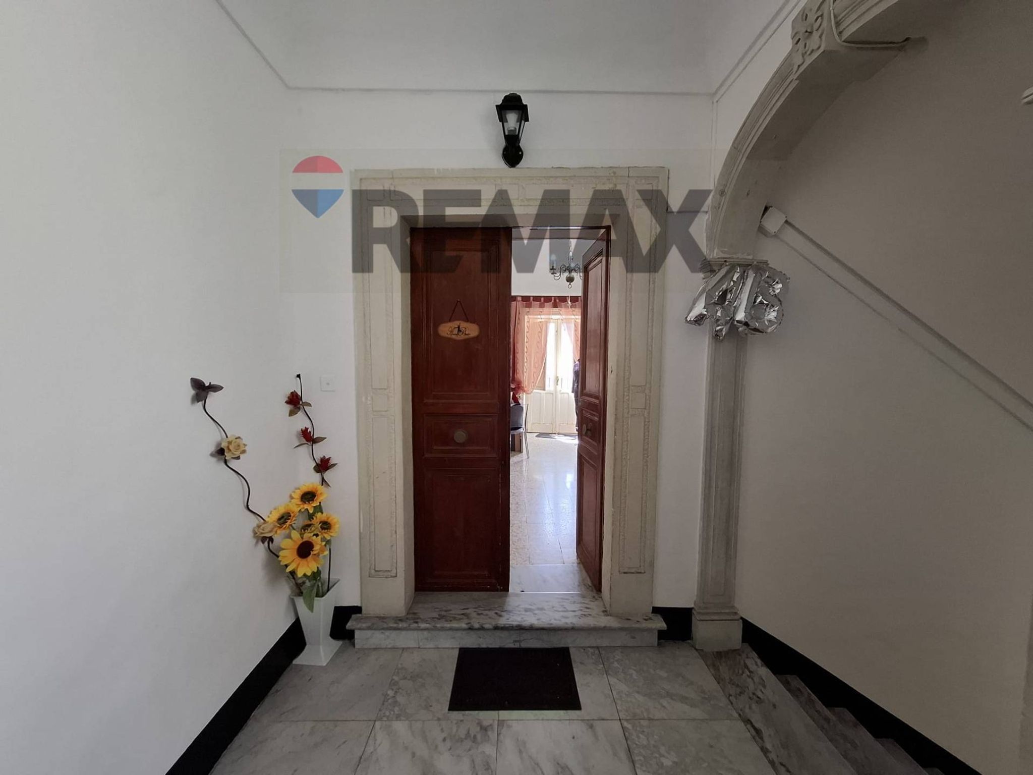 Hall / corridoio