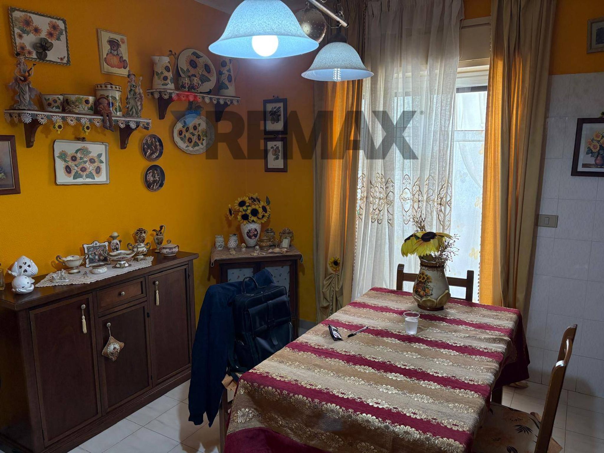 Sala da pranzo