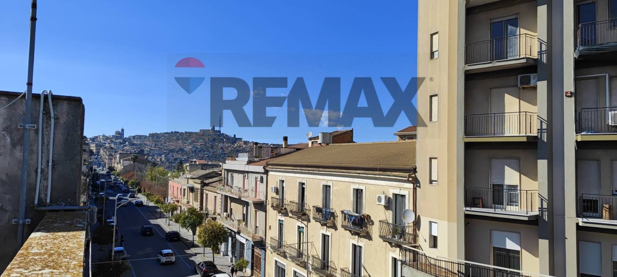 Immobile a Caltagirone
