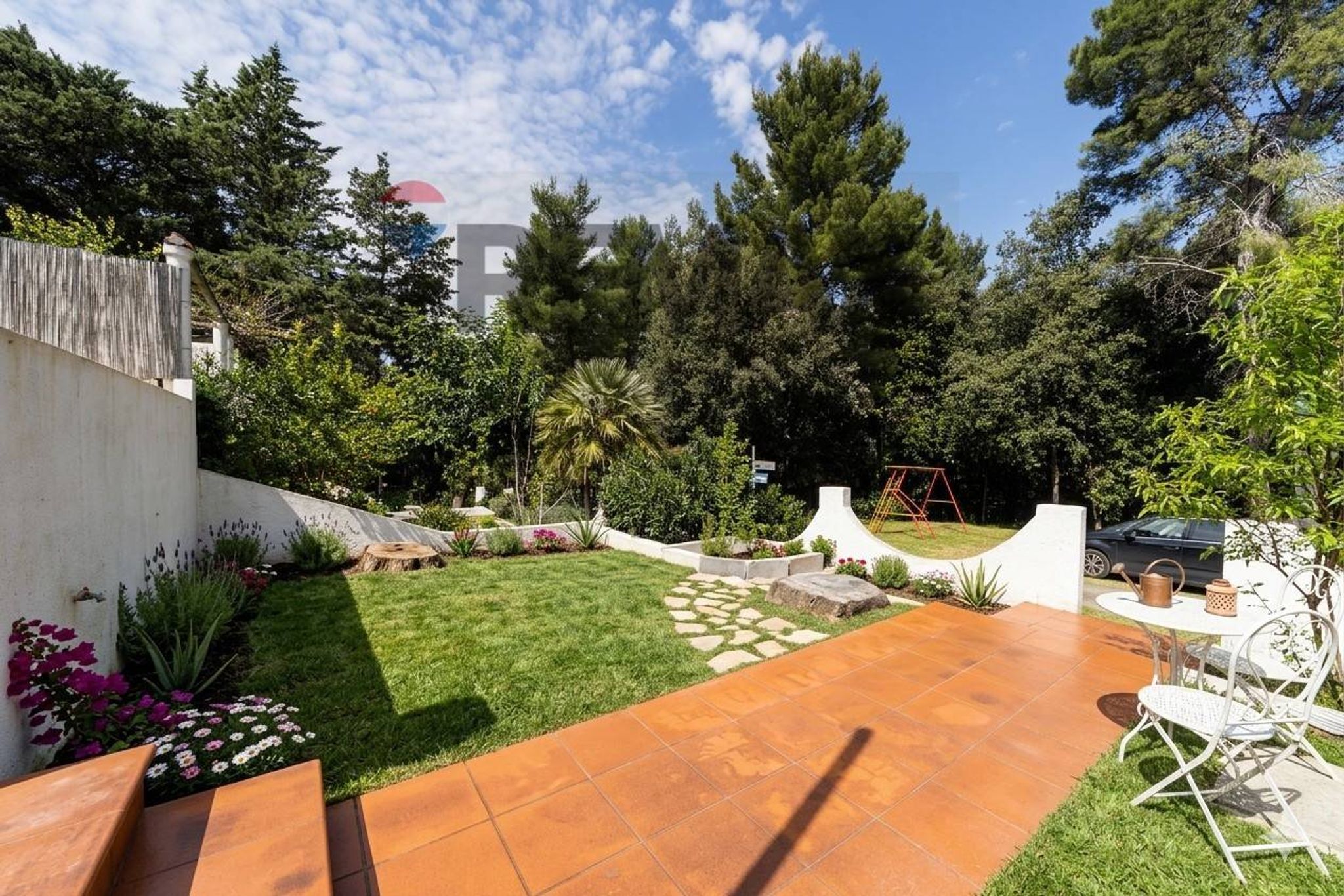 Giardino