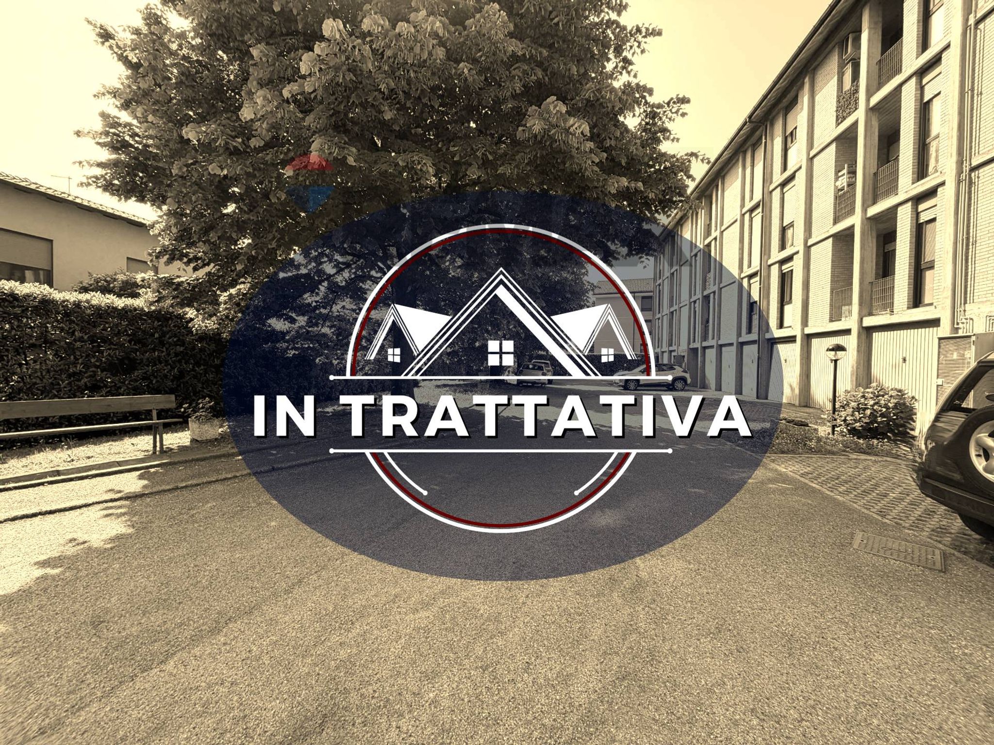 Immobile a Arcisate