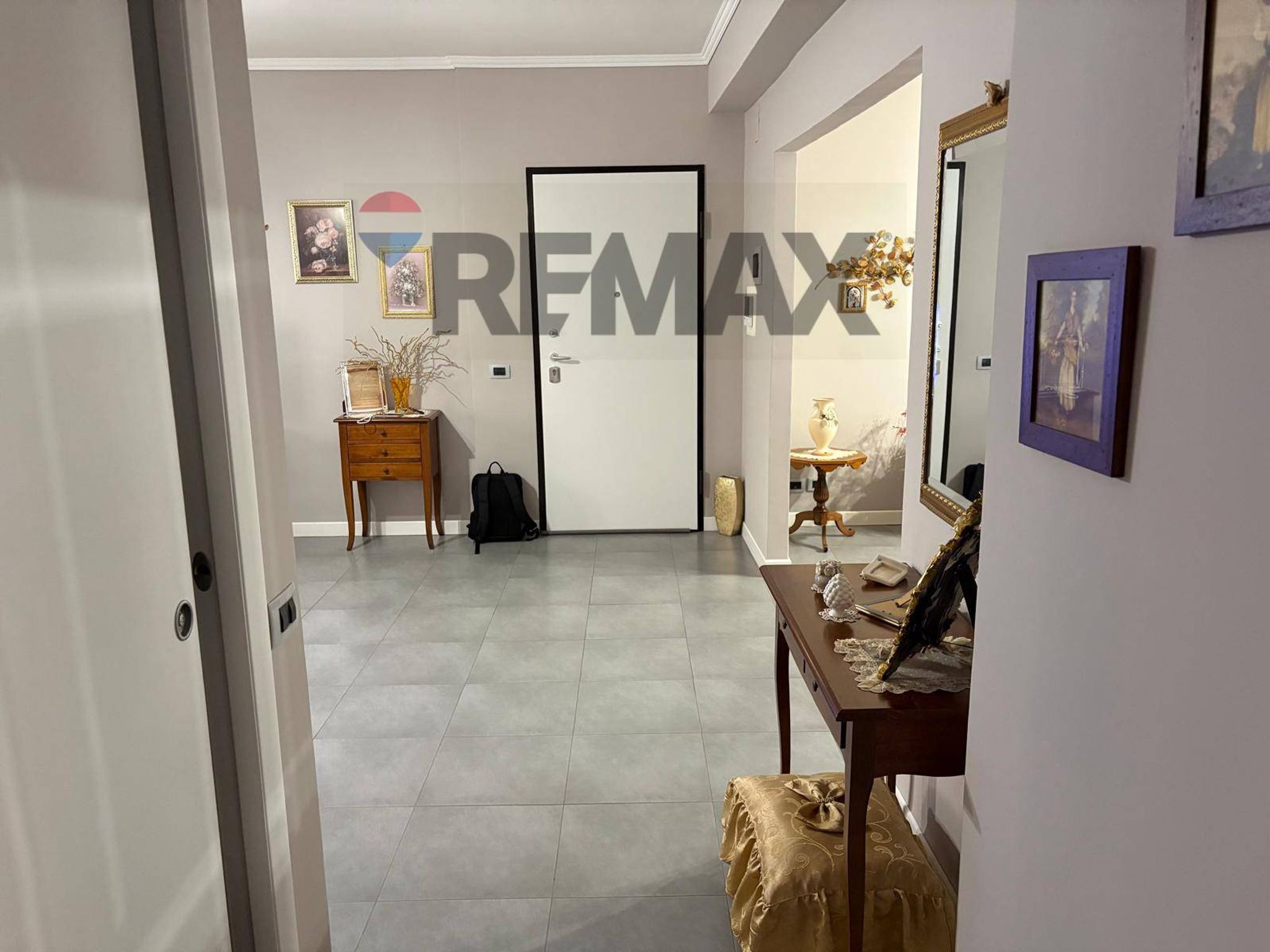 Hall / corridoio