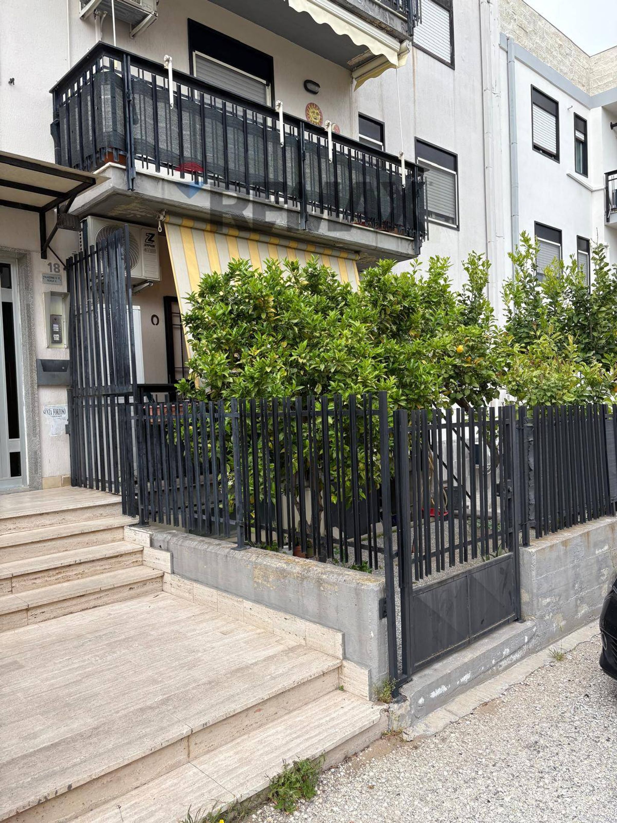 Property in Melilli