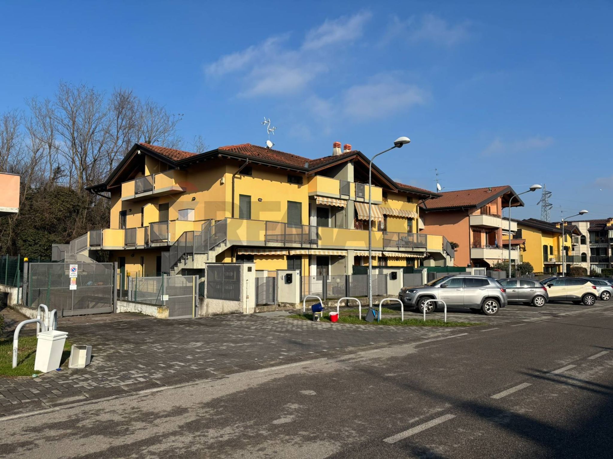 Property in Brembate