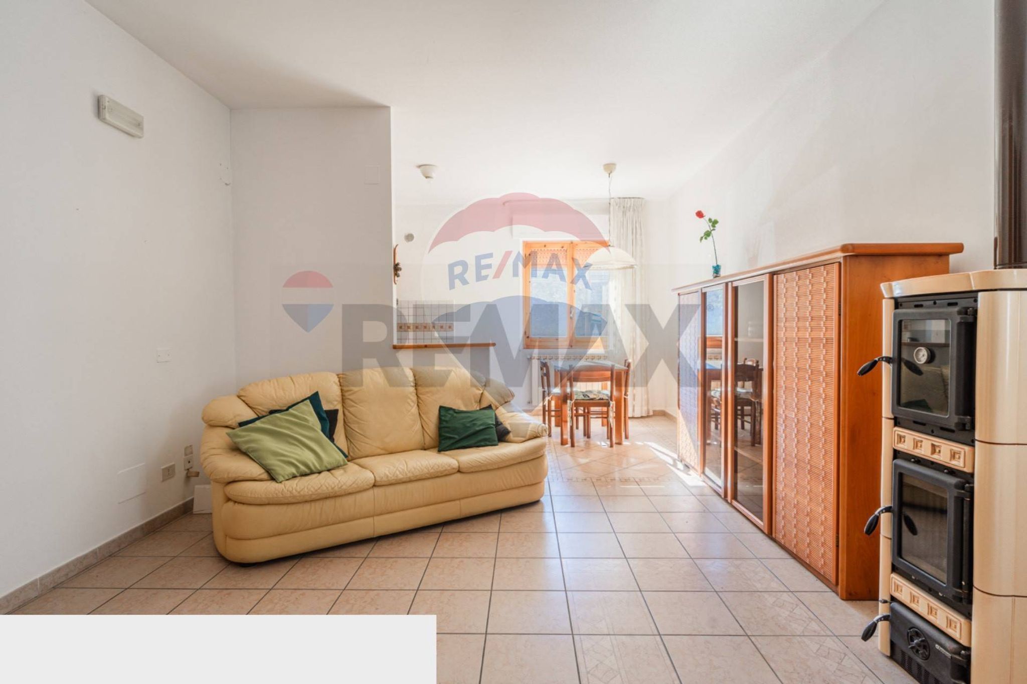 Property in Gissi