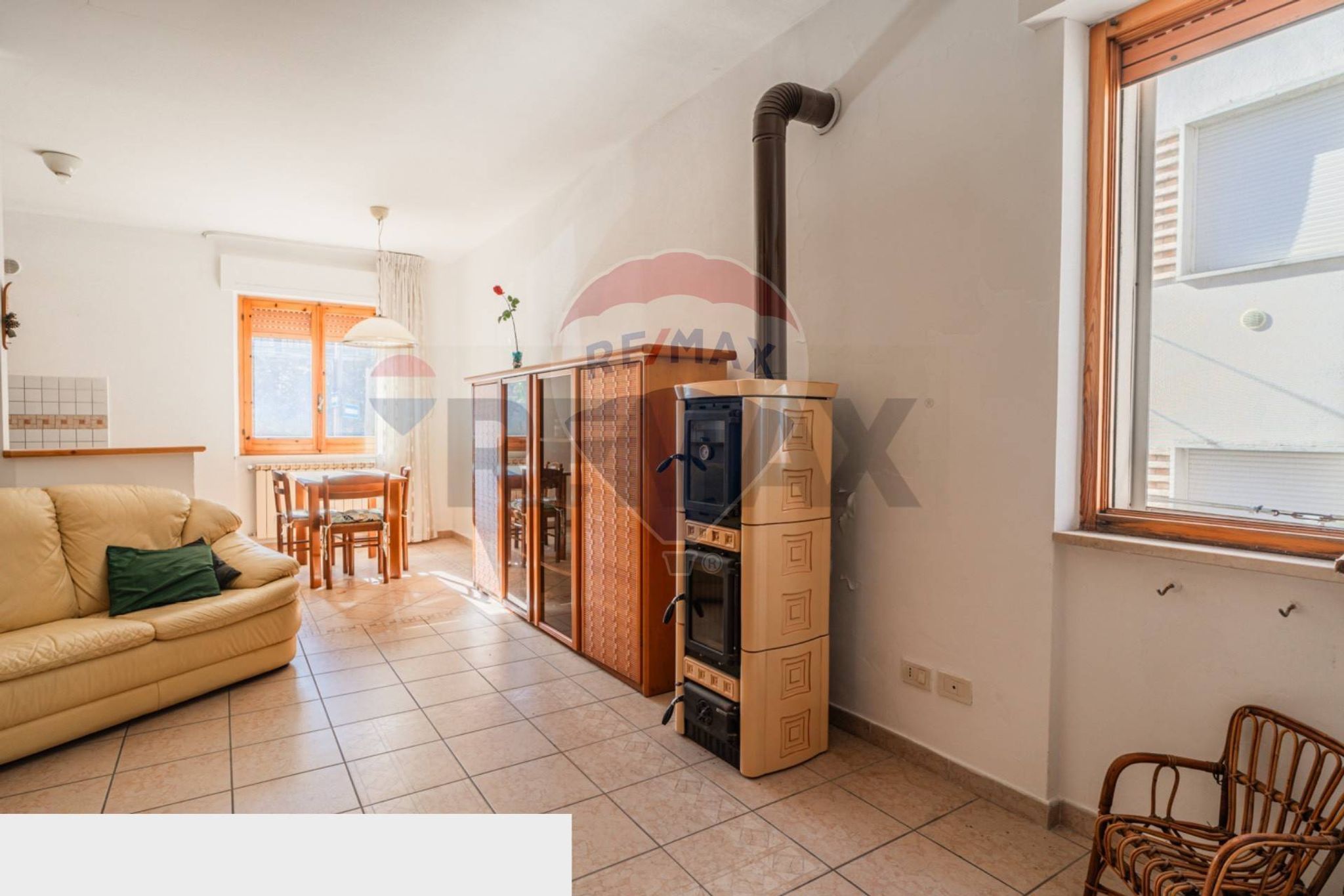 Sala da pranzo
