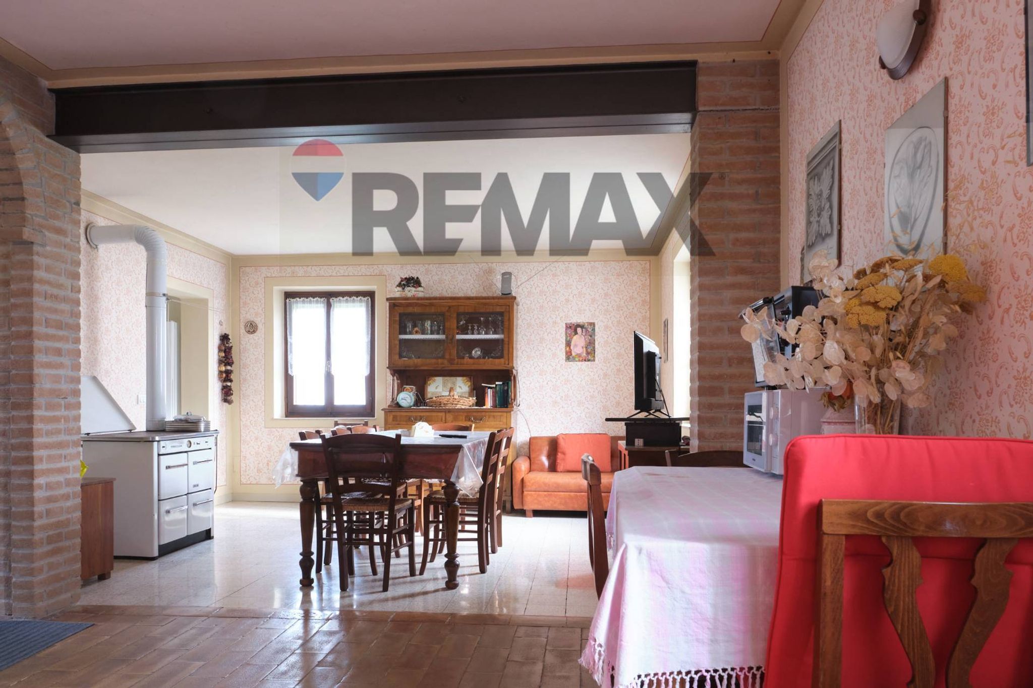 Sala da pranzo