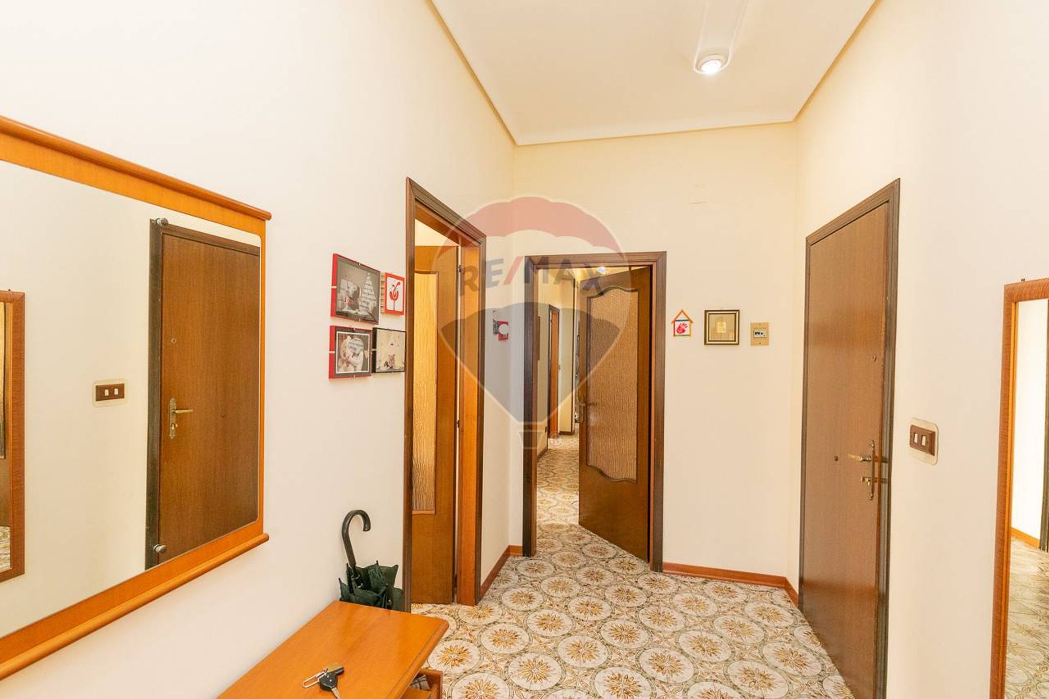 Hall / corridoio