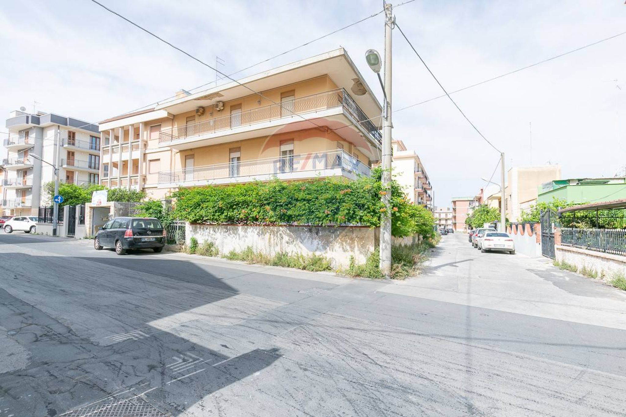 Immobile a Siracusa