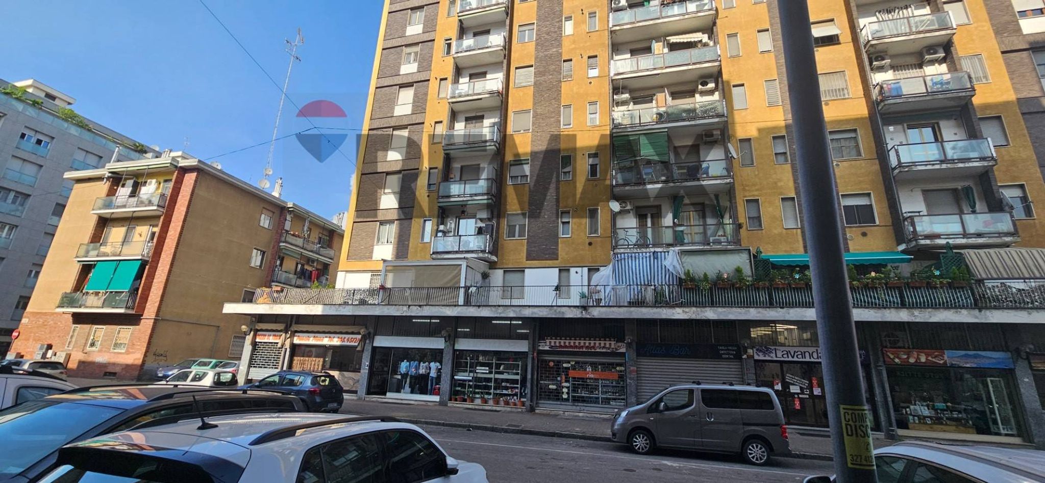 Property in San Giuliano Milanese
