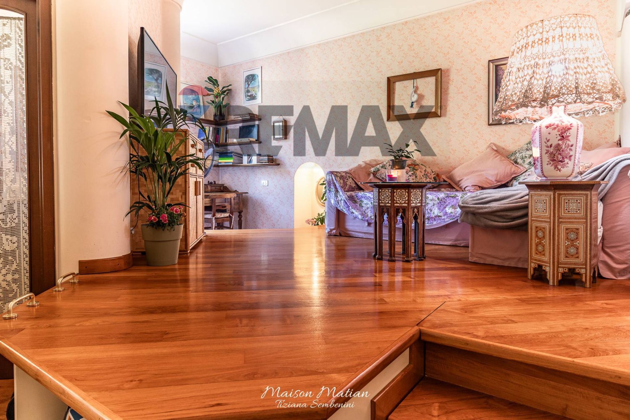 Sala da pranzo