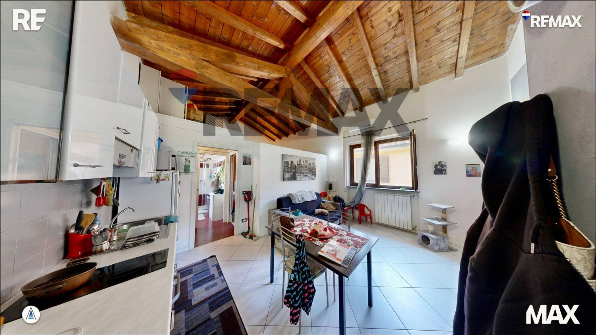 Immobile a Casorate Primo