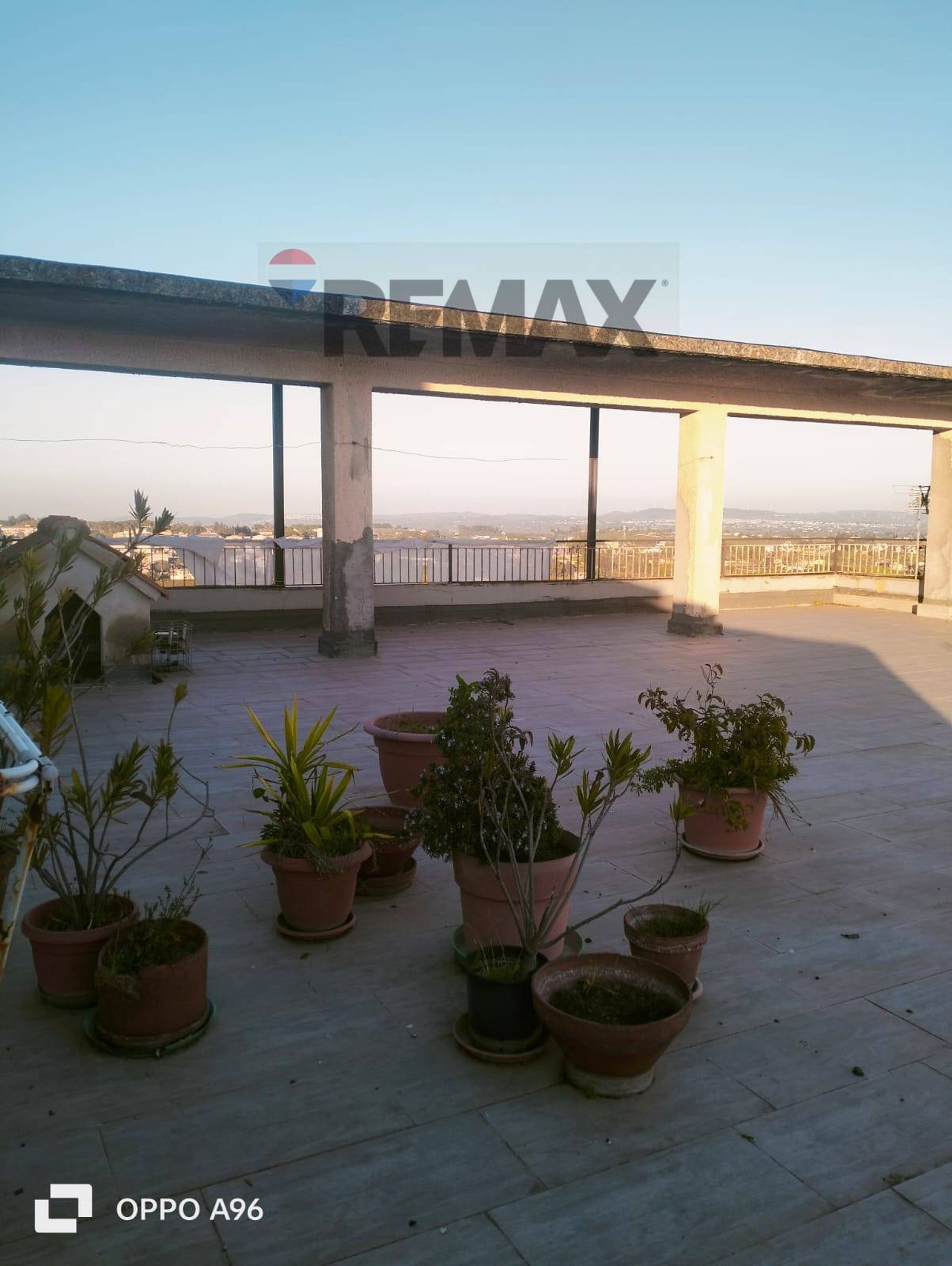 Terrazza