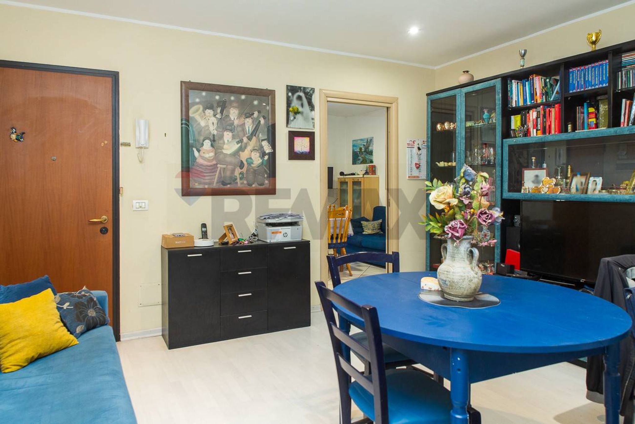 Sala da pranzo