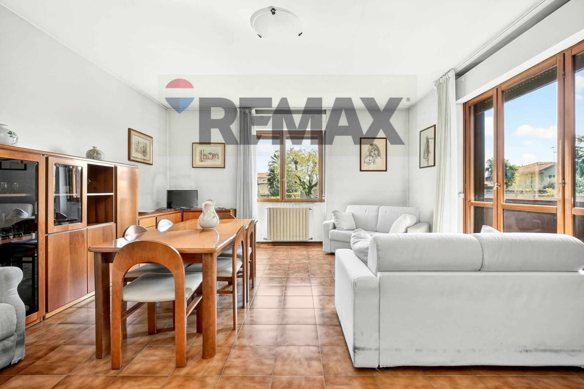 Sala da pranzo
