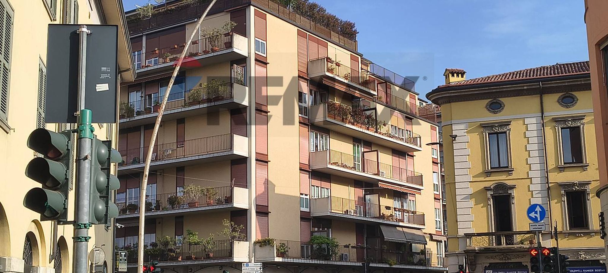 Immobile a Bergamo