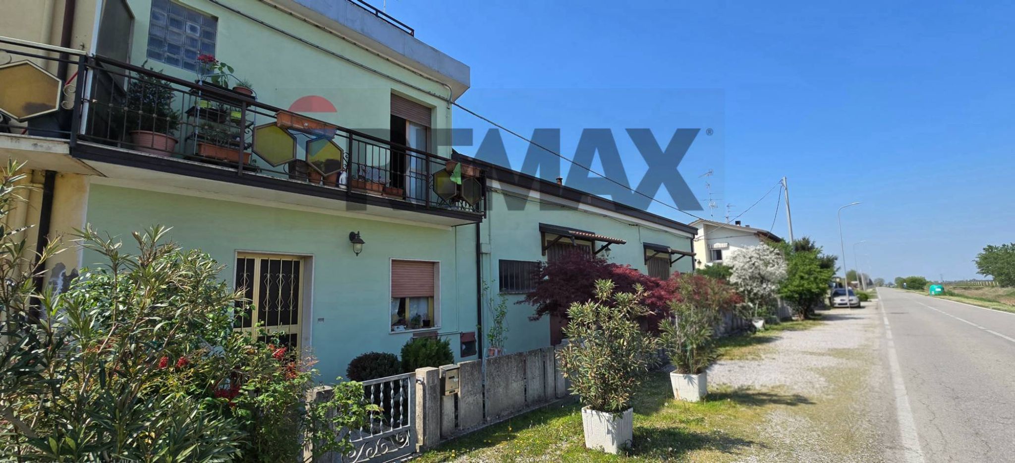 Immobile a Poggio Renatico