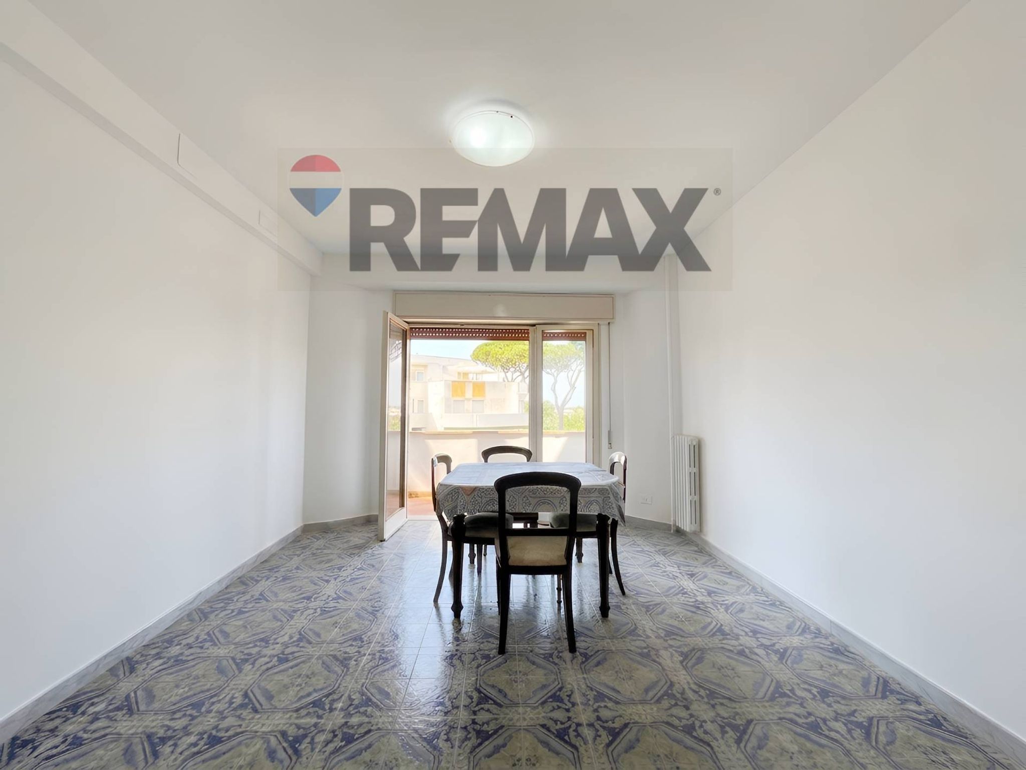 Sala da pranzo