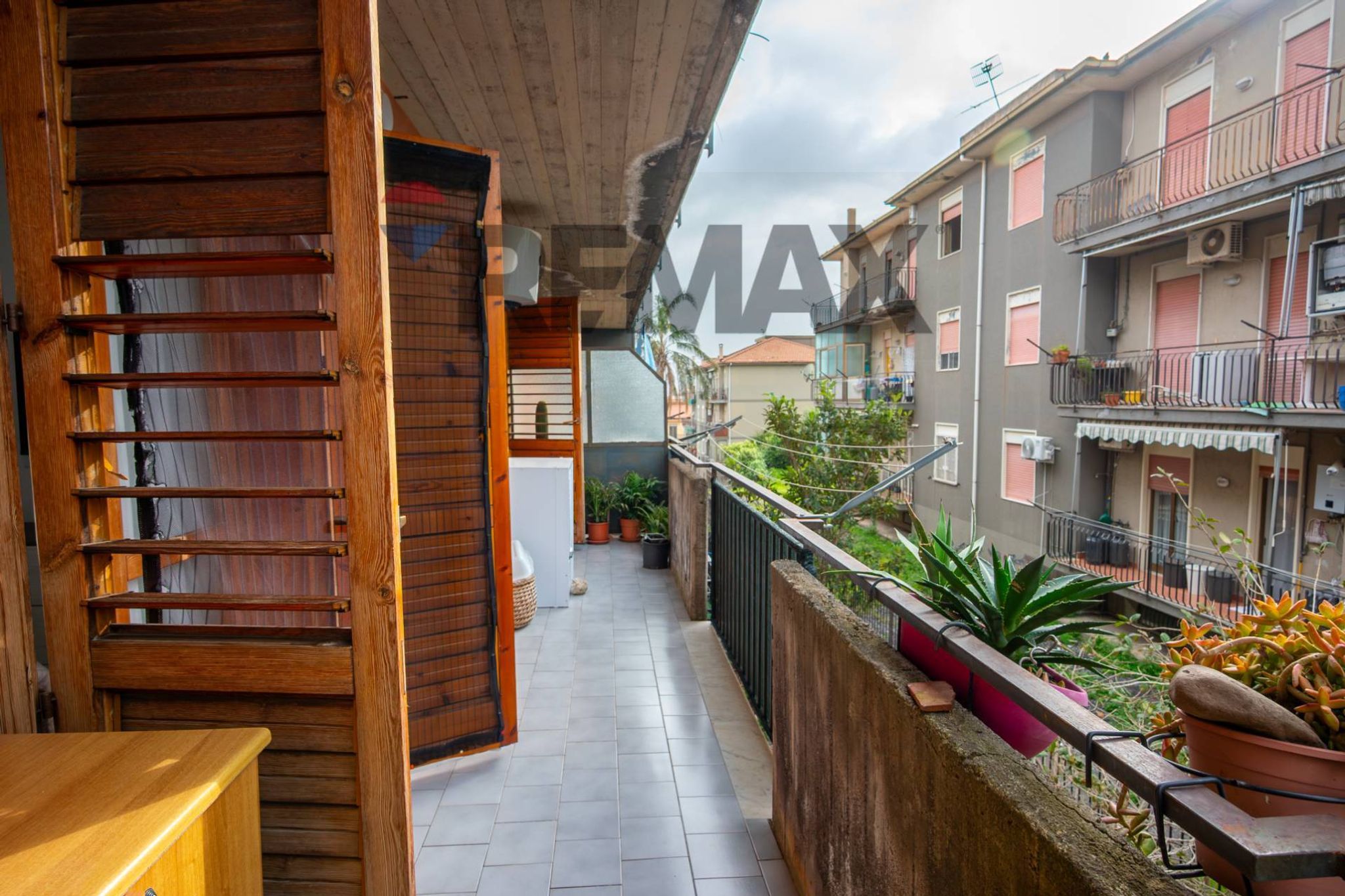 Balcone