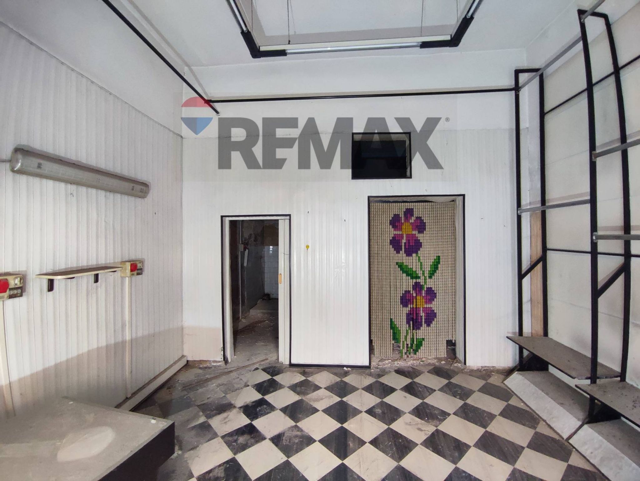 Ricezione / Lobby