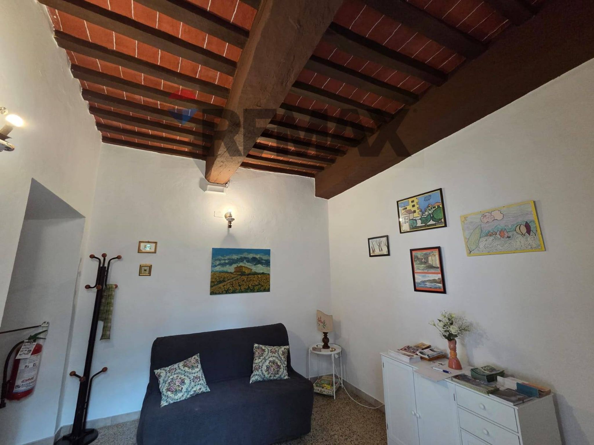 Property in Monteverdi Marittimo