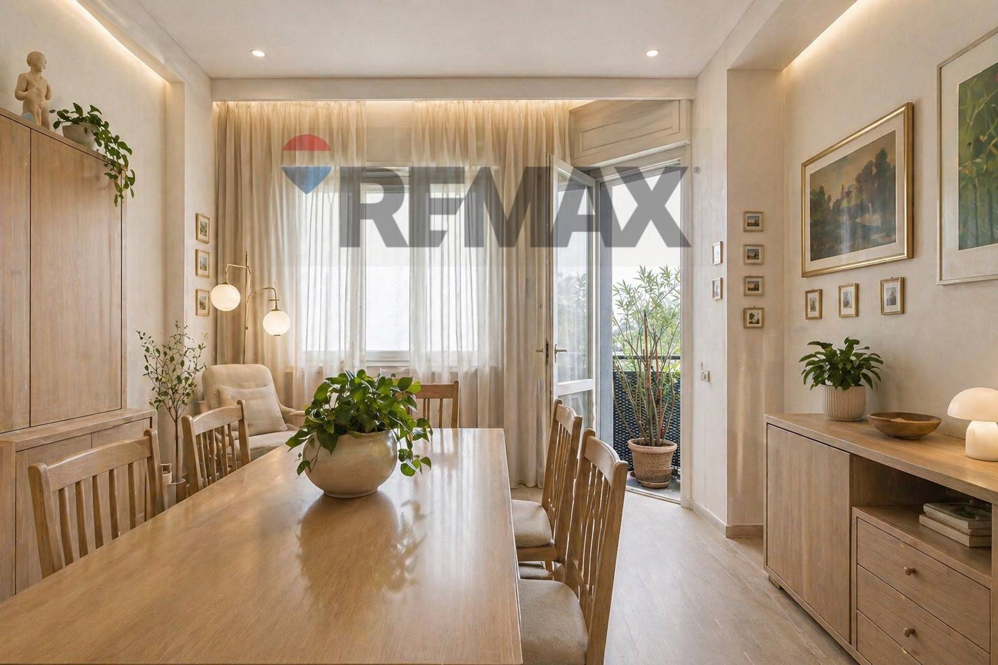 Sala da pranzo