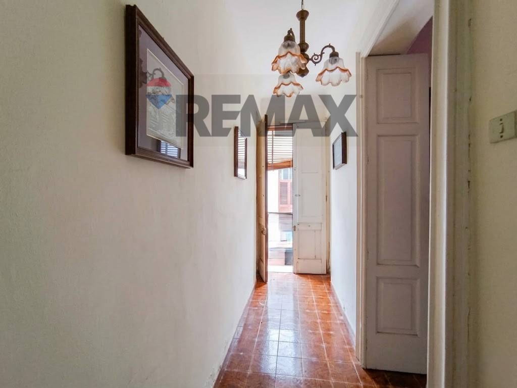 Hall / corridoio
