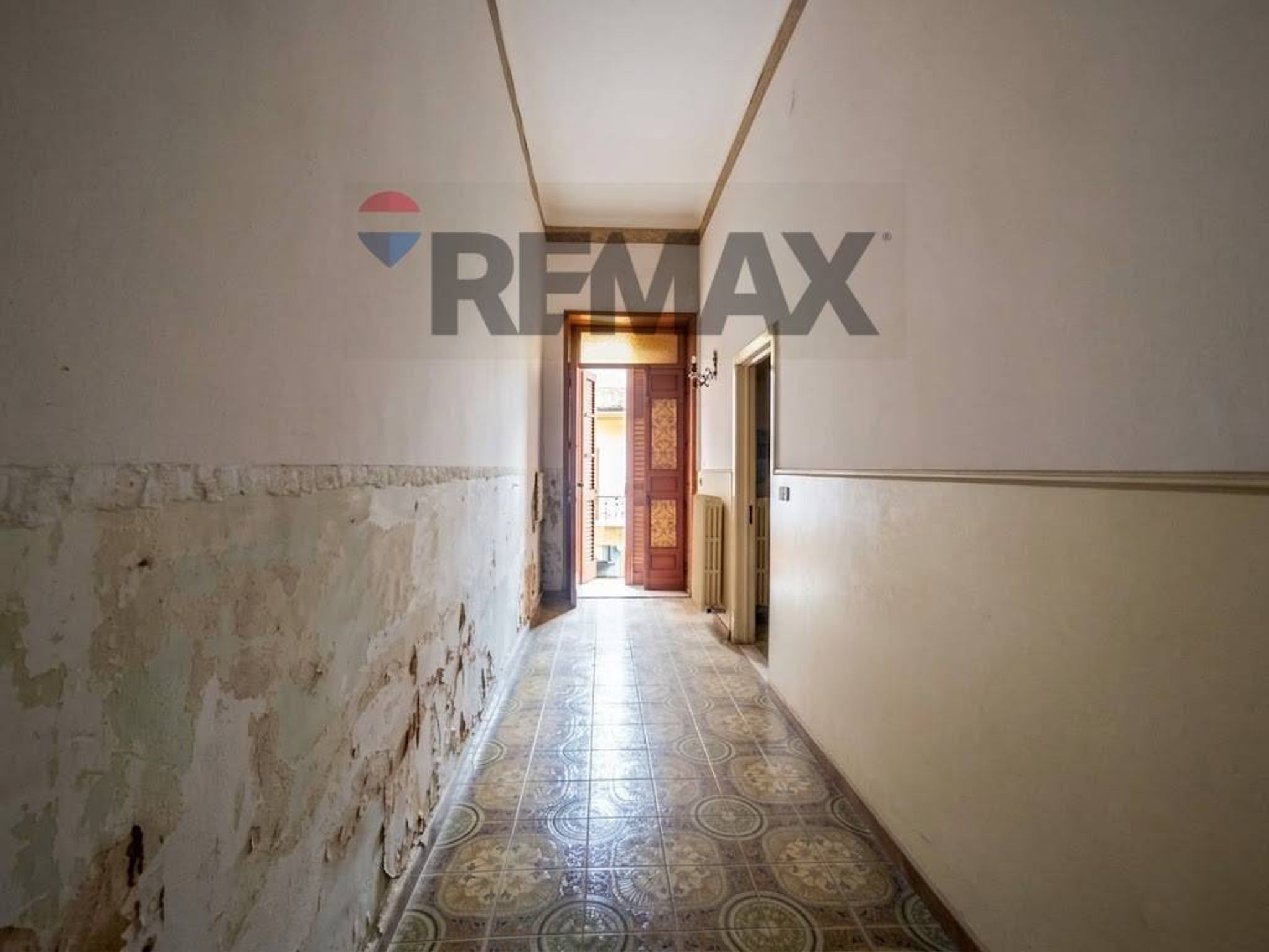 Hall / corridoio