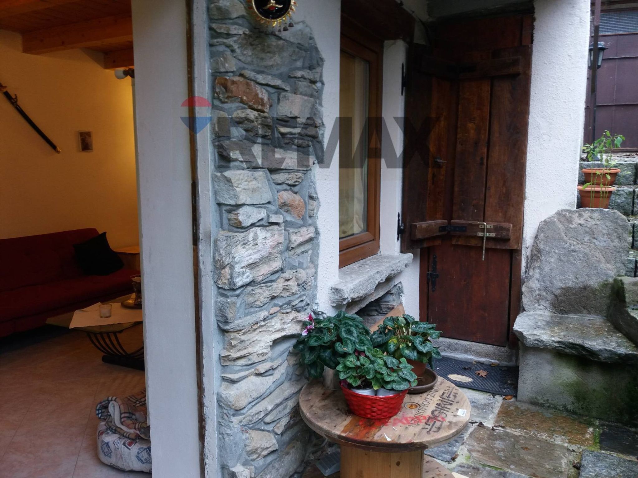 Balcone