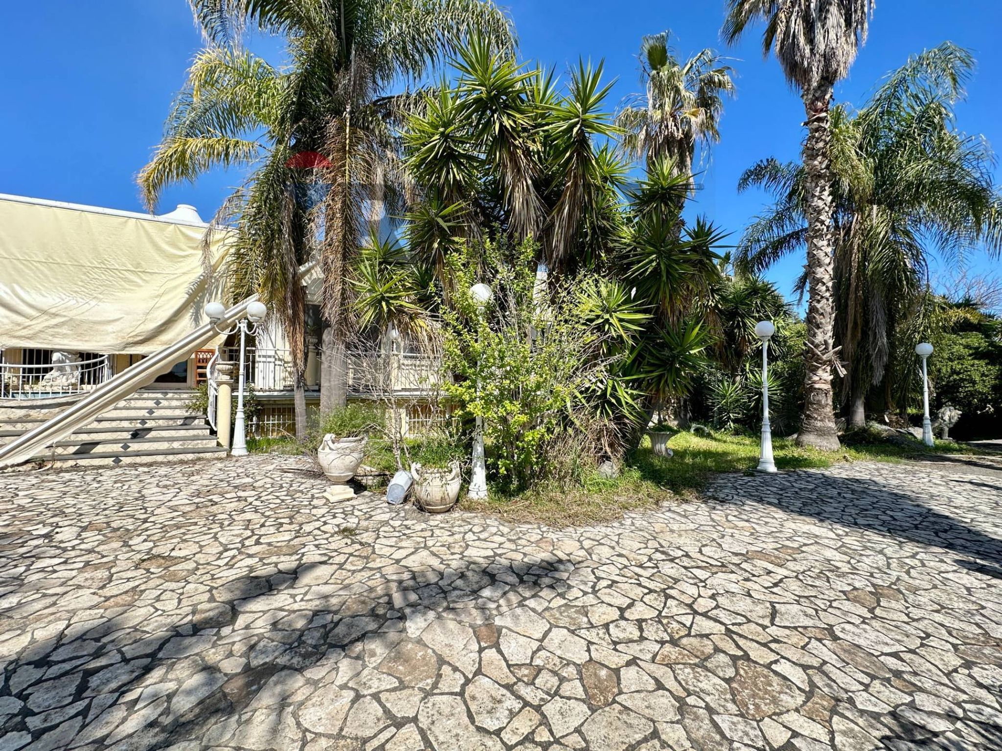 Giardino