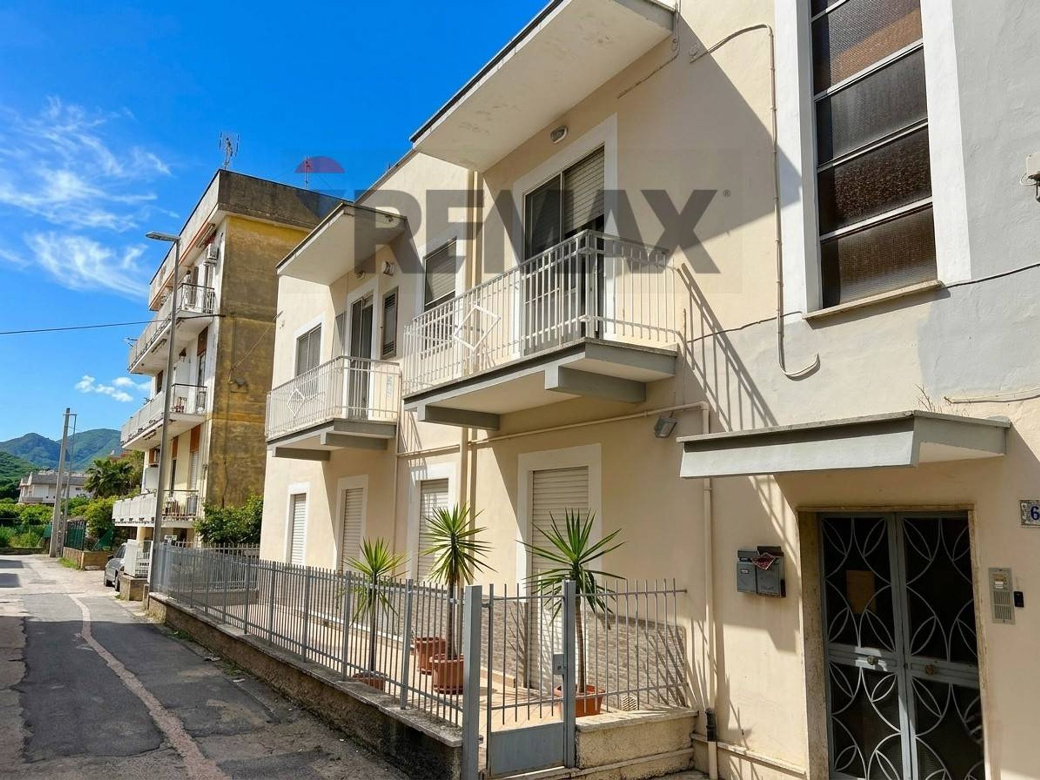 Property in Terracina