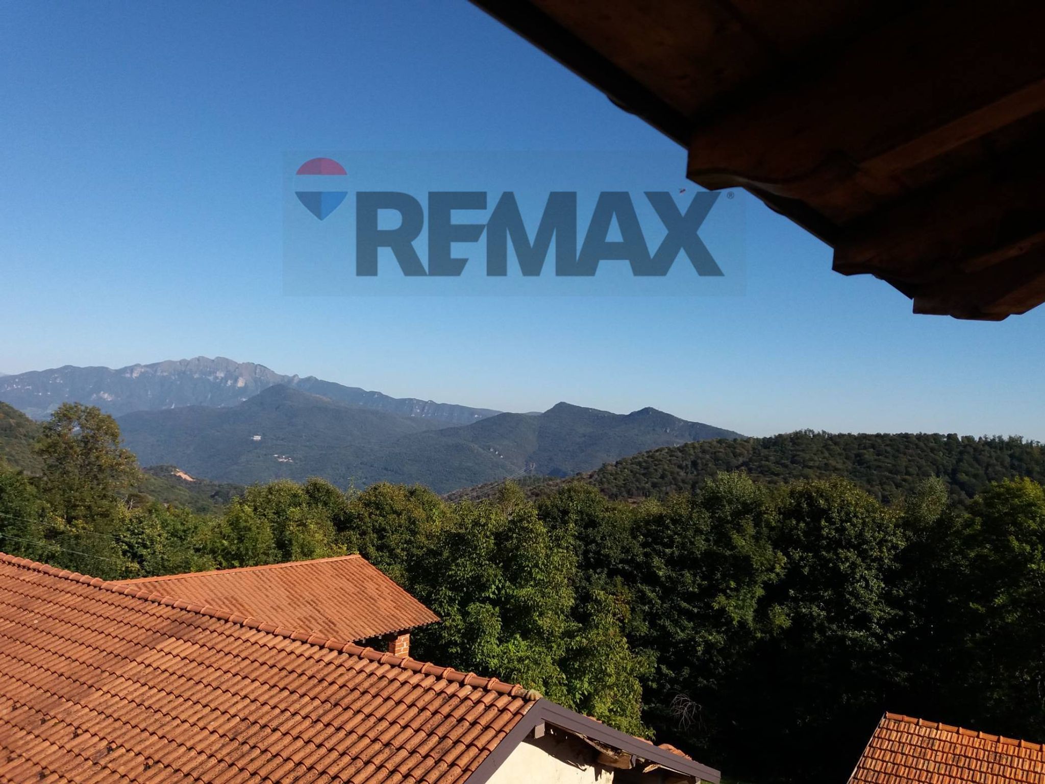 Immobile a Cuasso al Monte