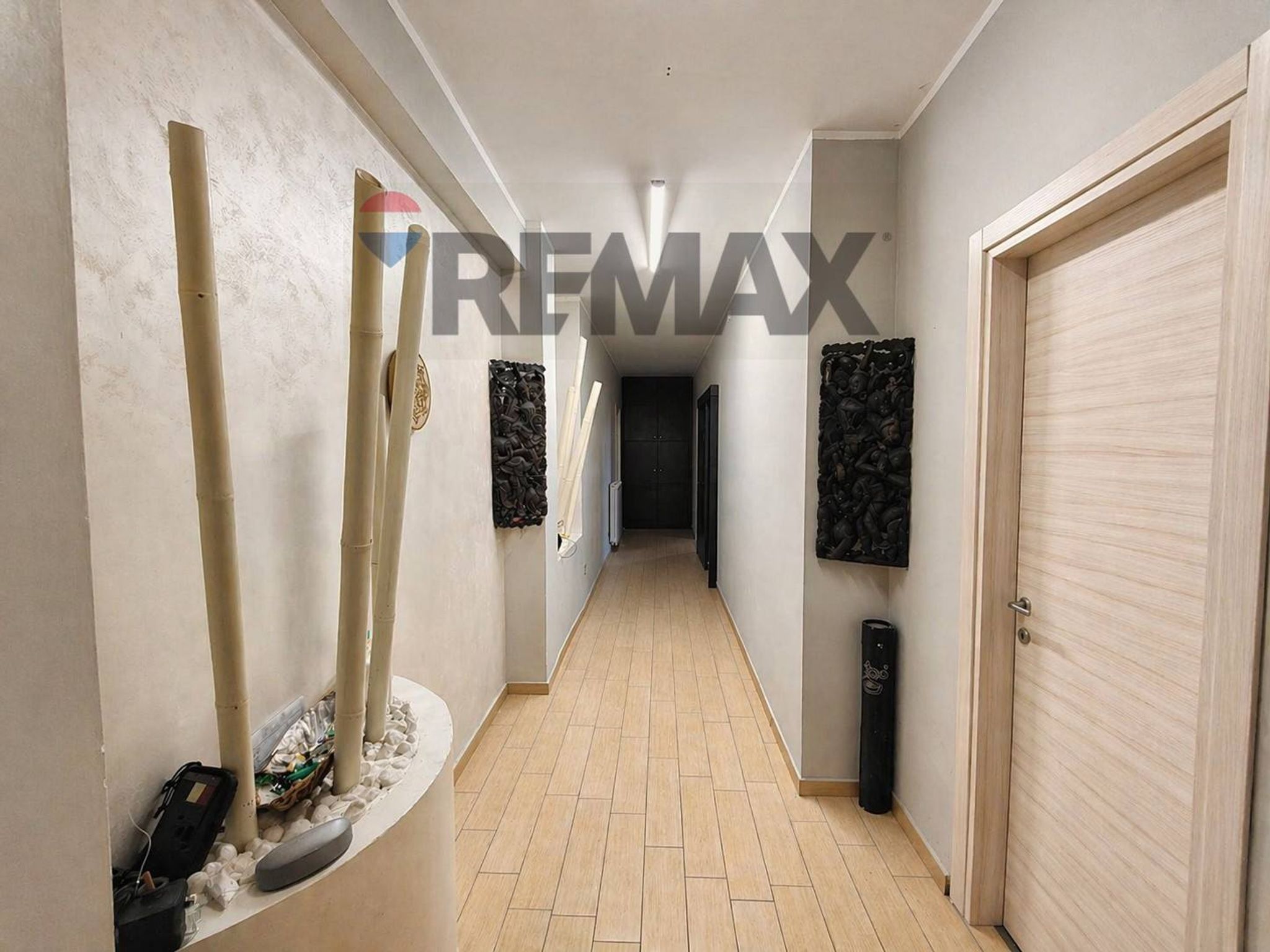 Hall / corridoio