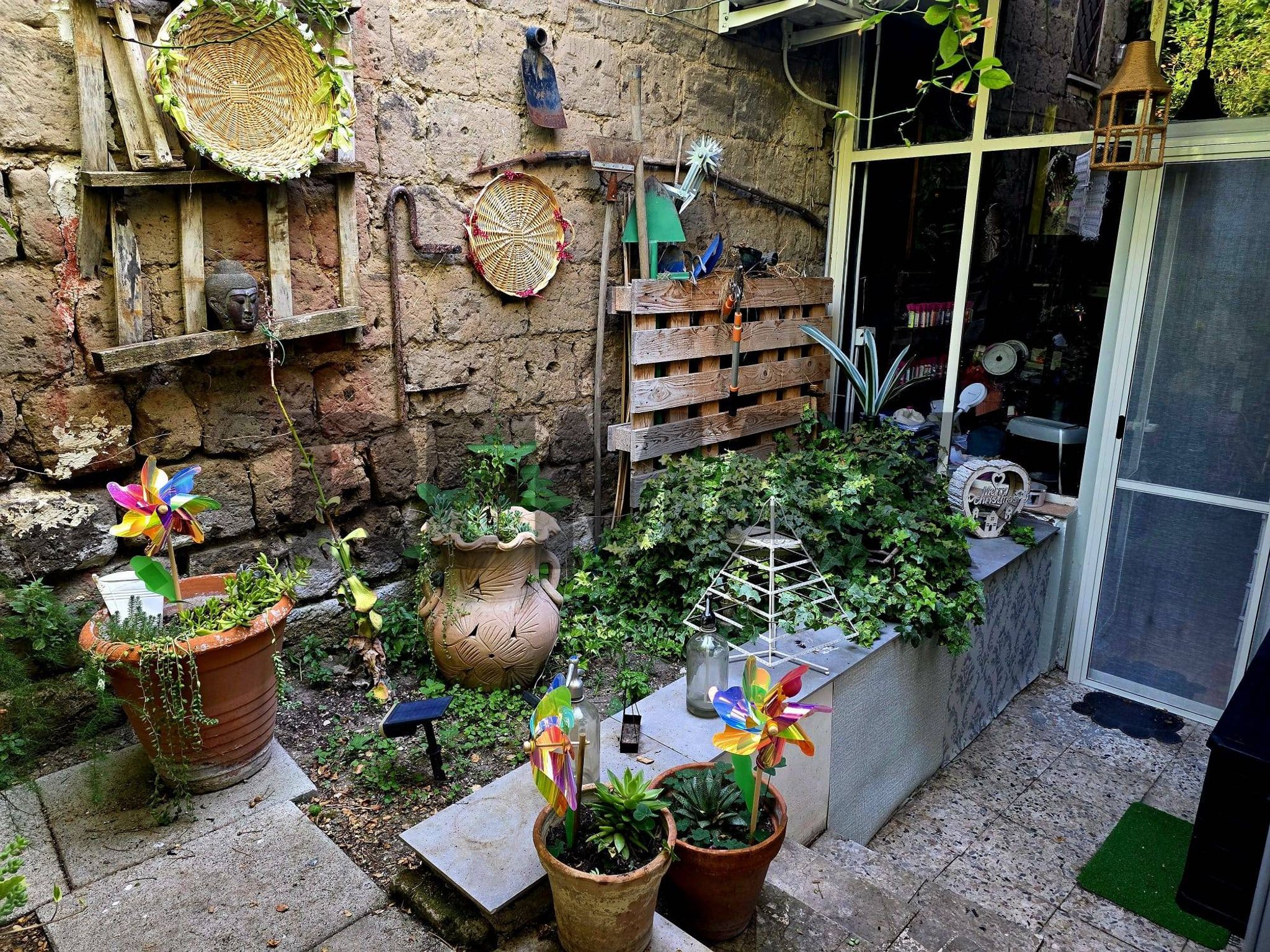 Giardino