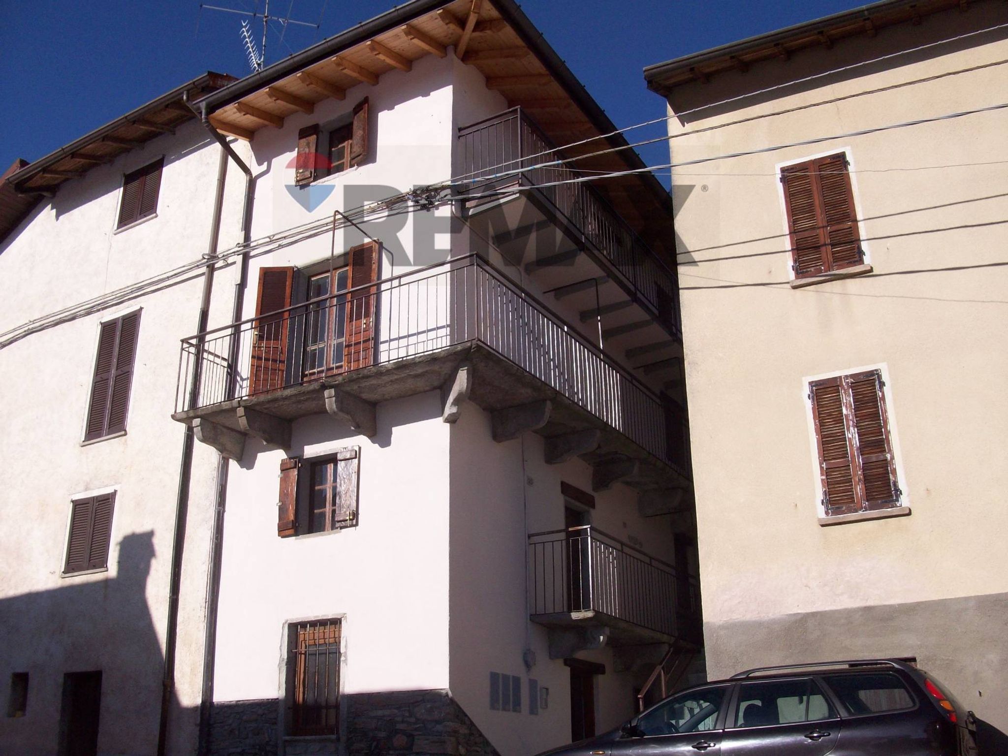 Immobile a Cuasso al Monte