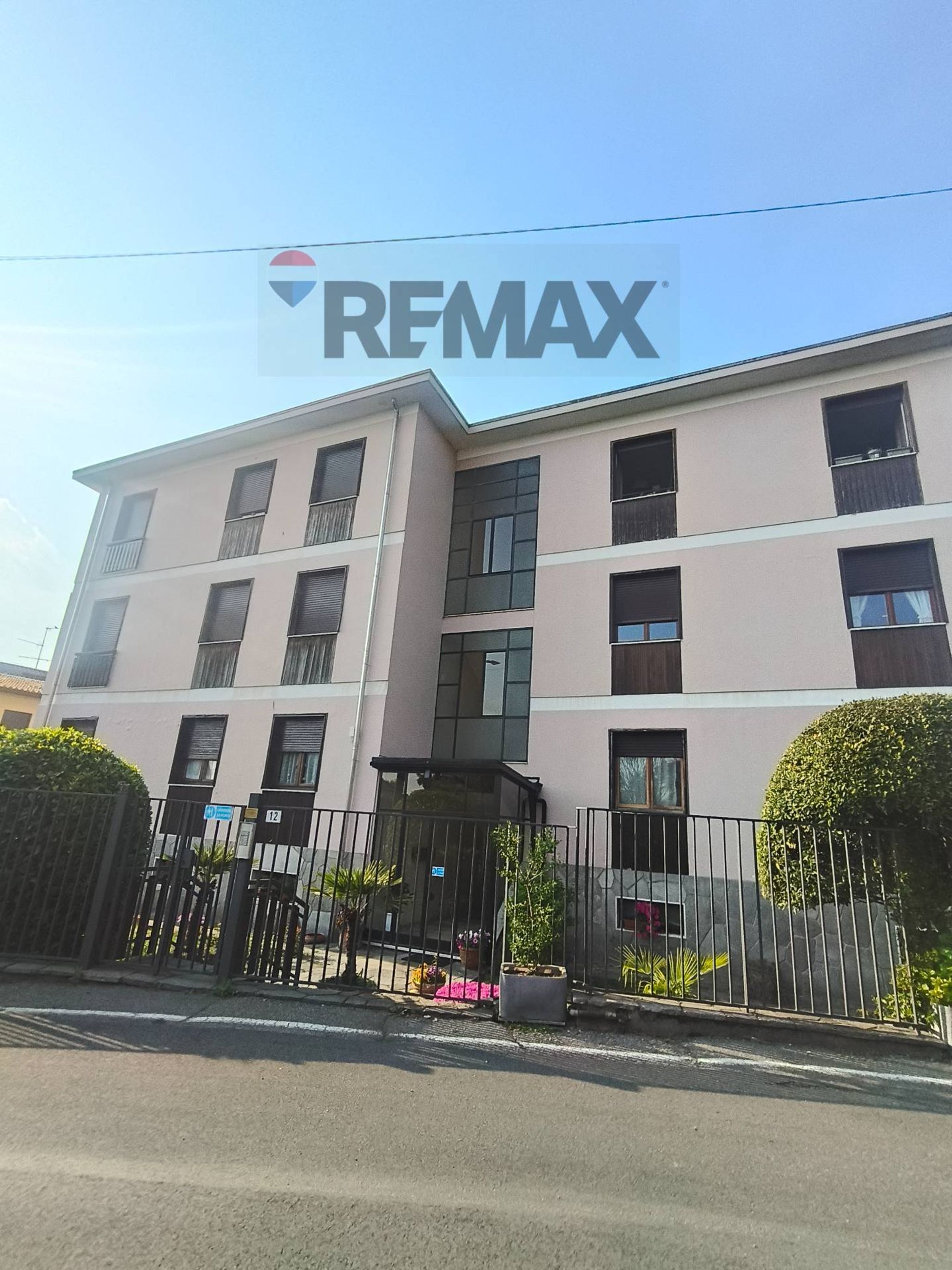 Property in Besana in Brianza