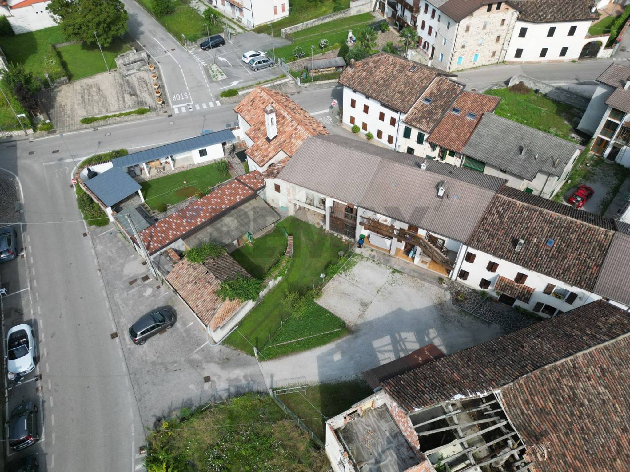 Posizione della mappa