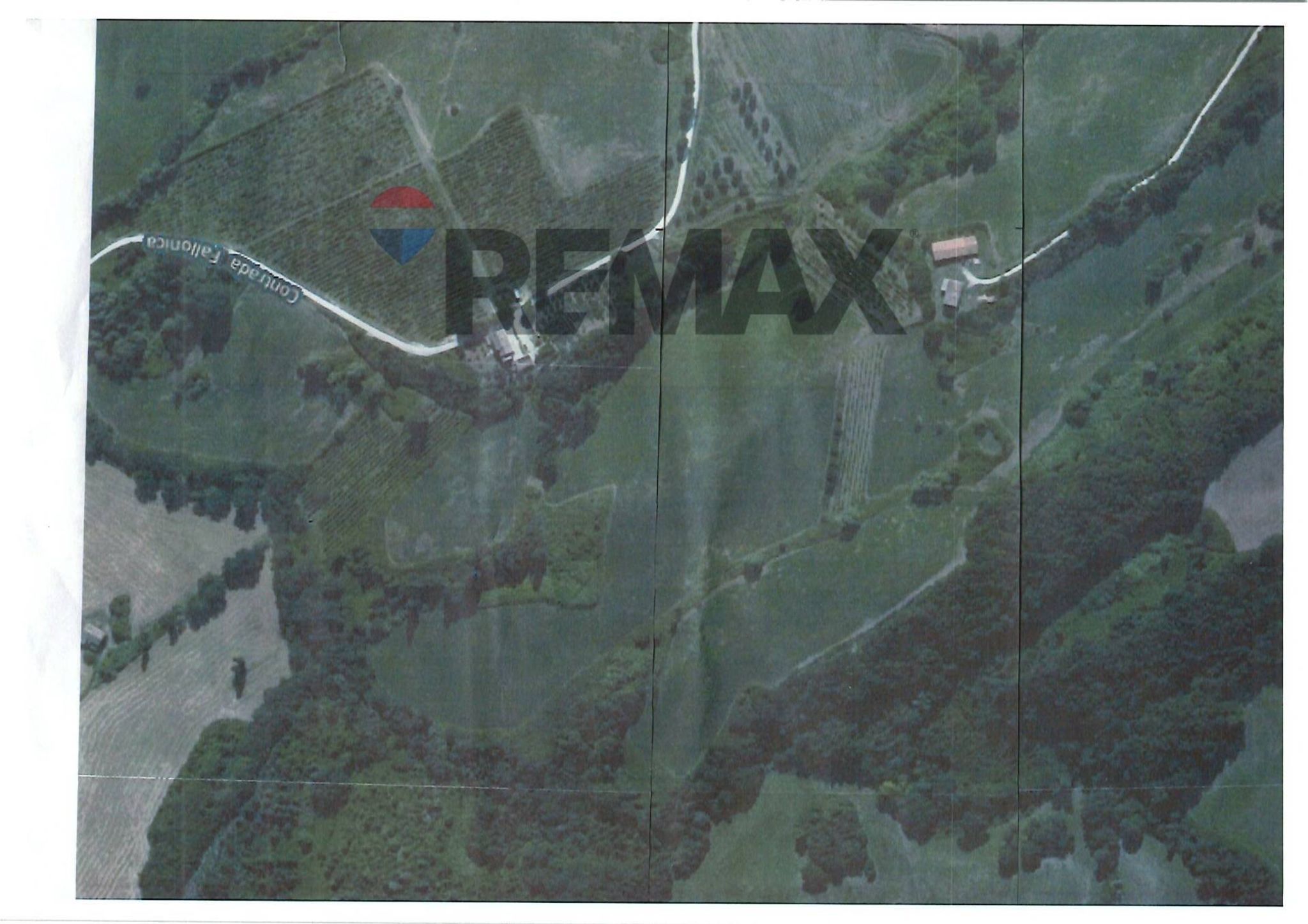 Posizione della mappa