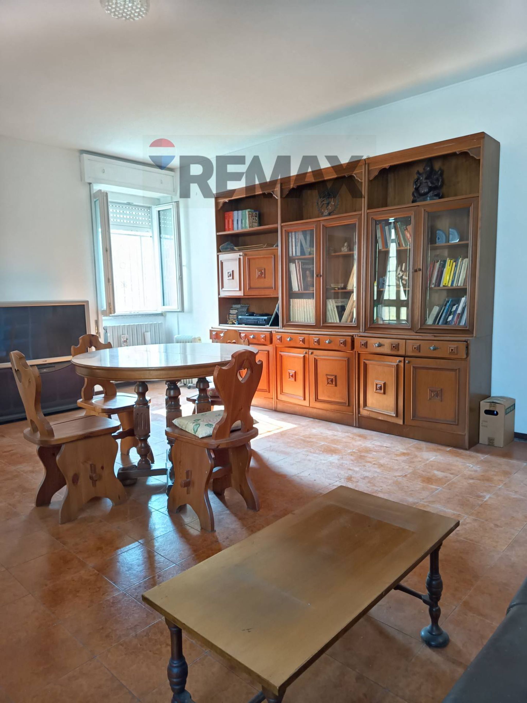 Sala da pranzo