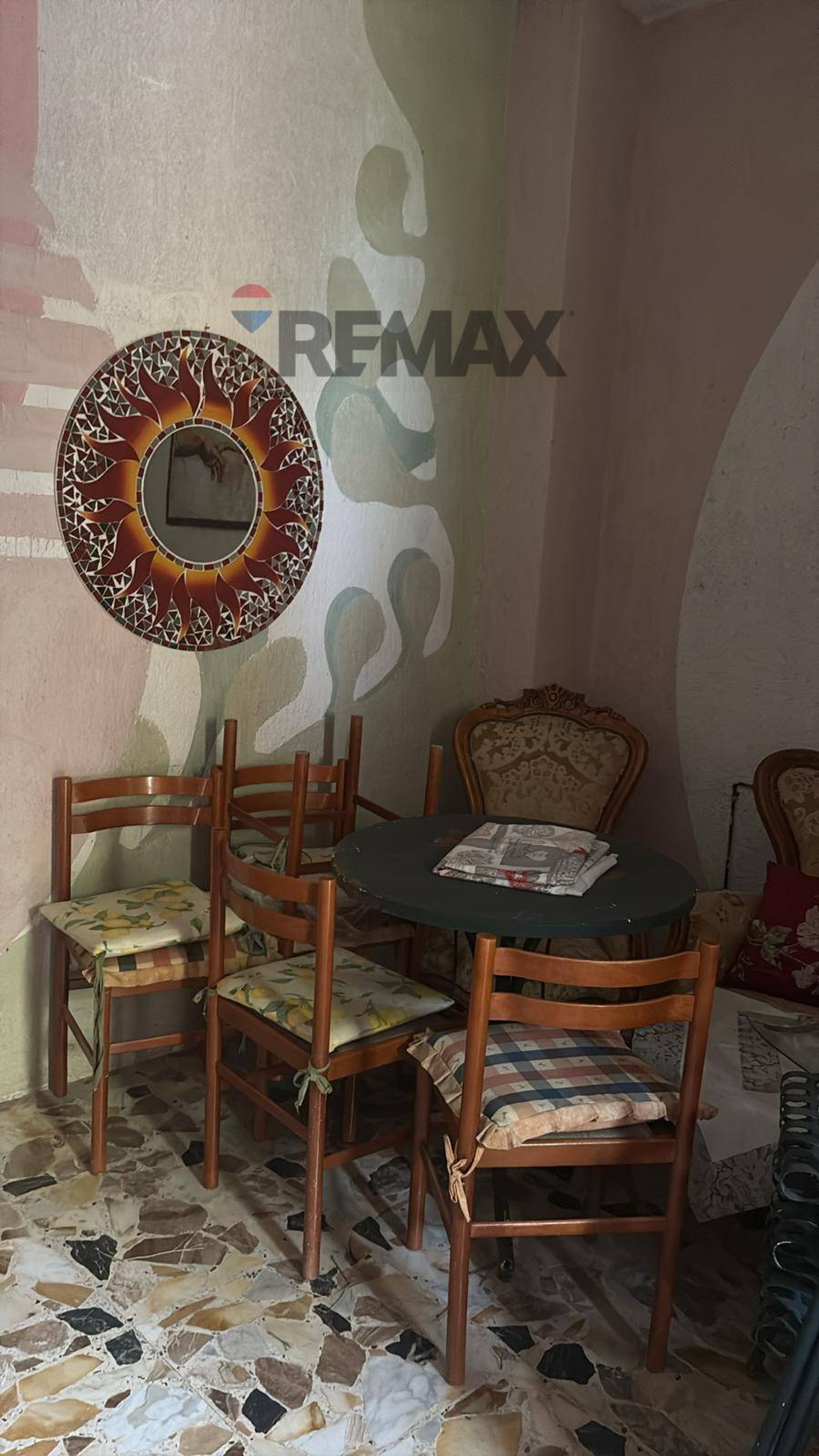 Sala da pranzo