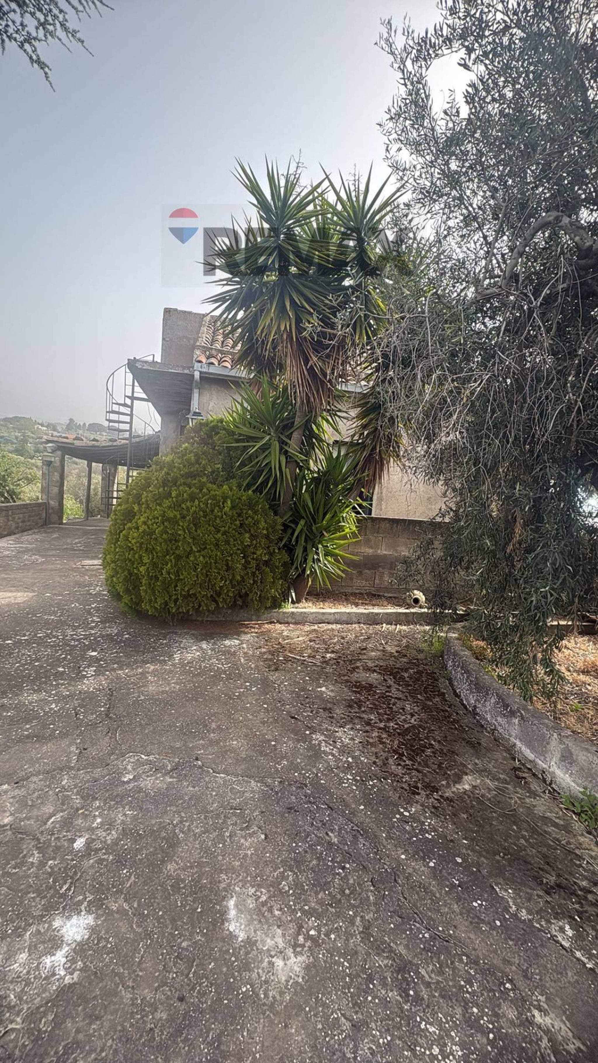 Property in Santa Maria di Licodia