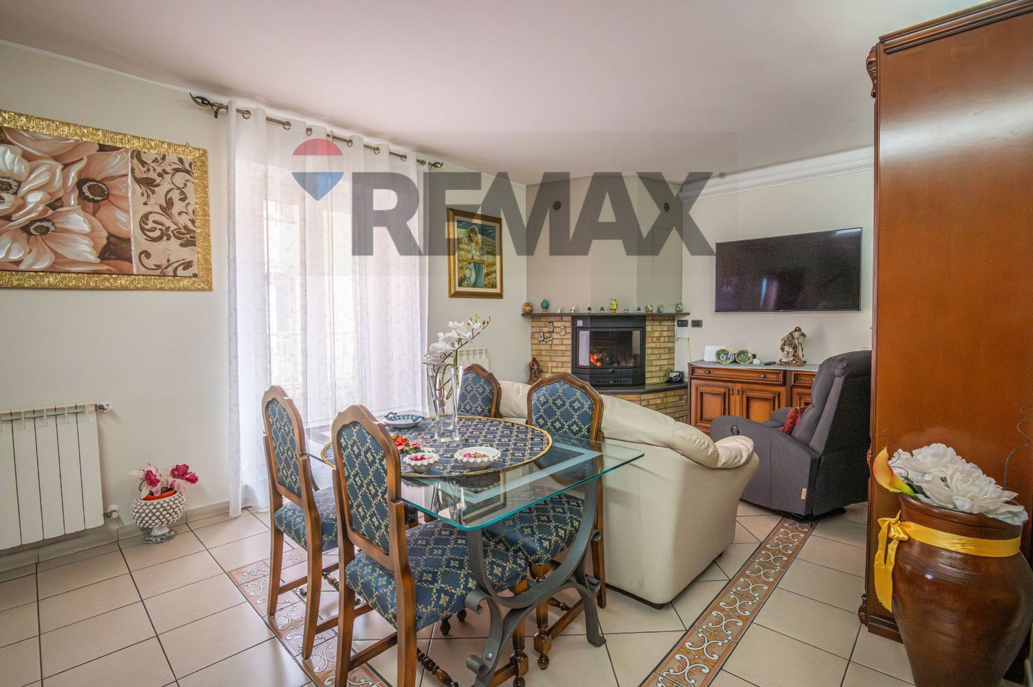 Sala da pranzo