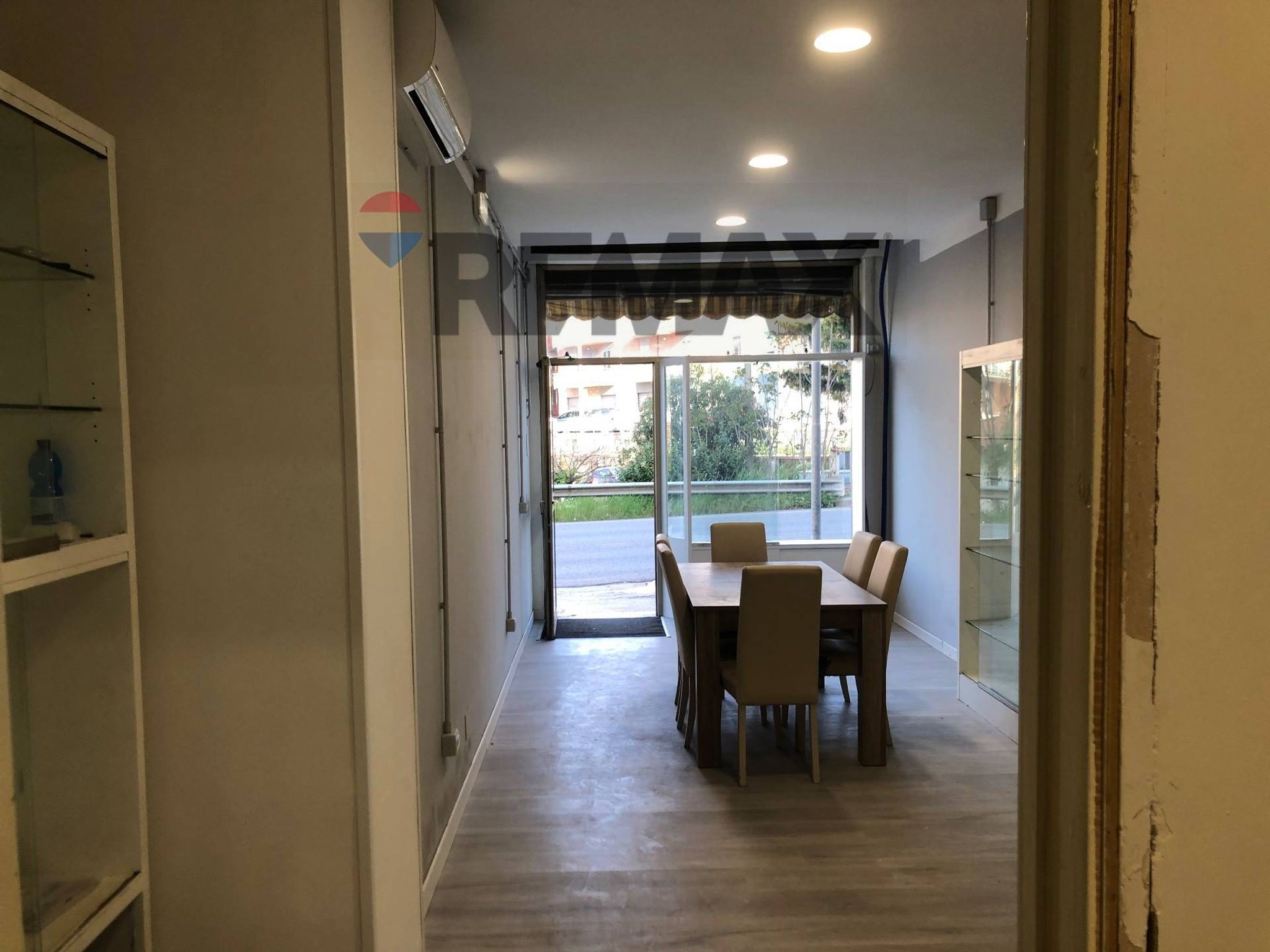 Sala da pranzo