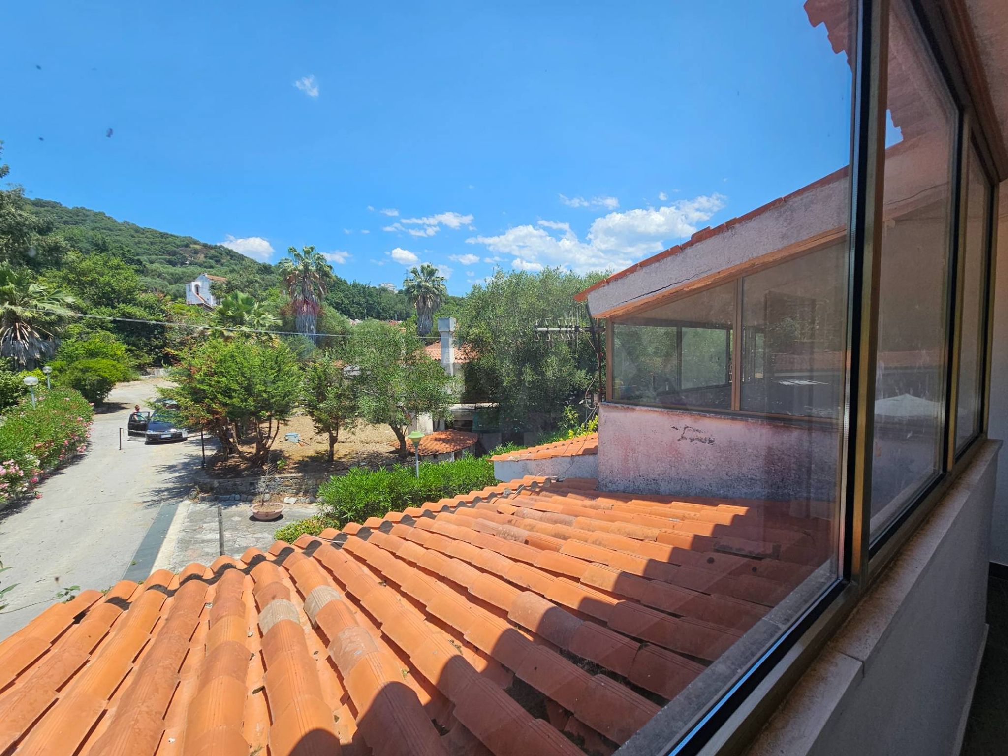 Terrazza
