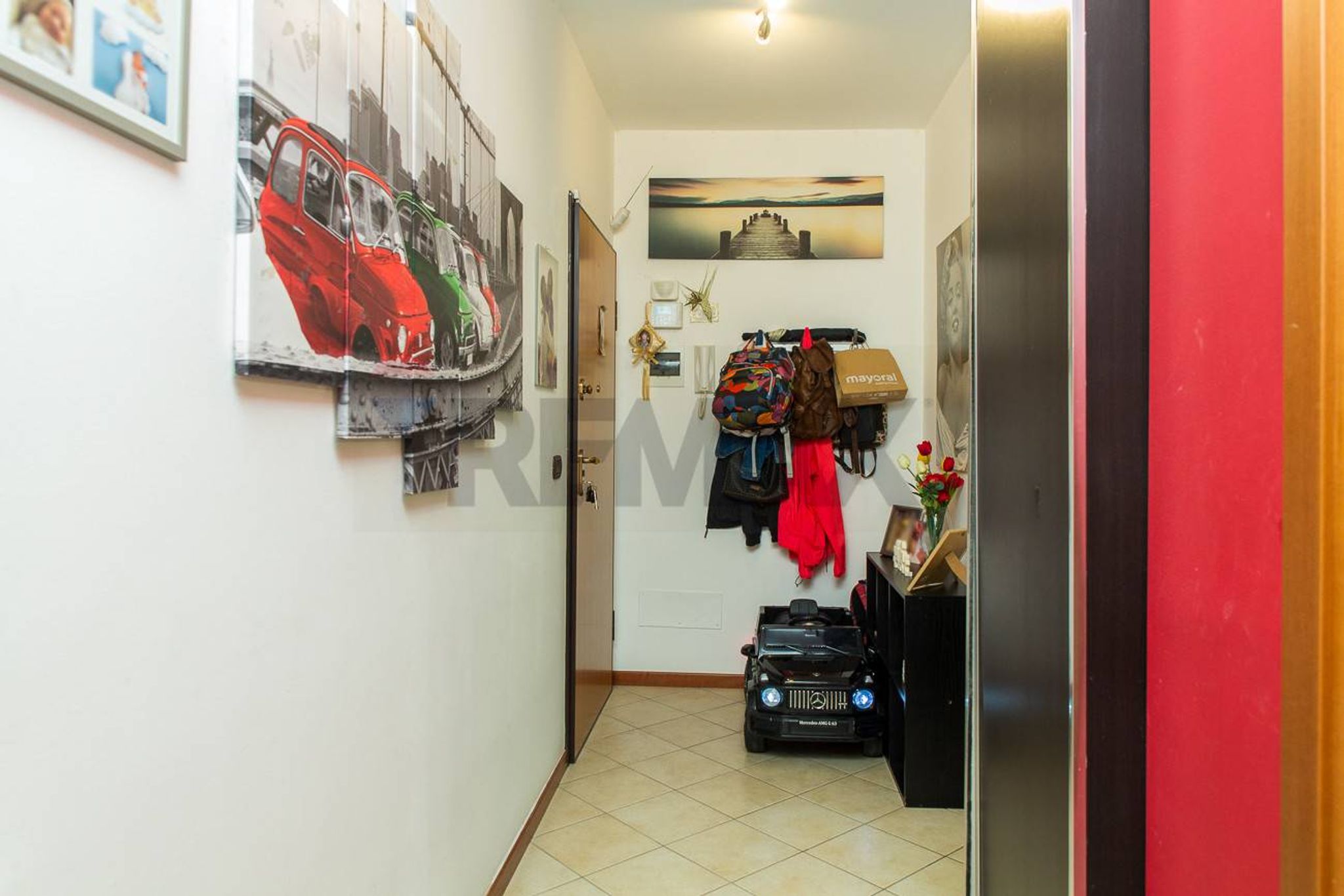 Hall / corridoio