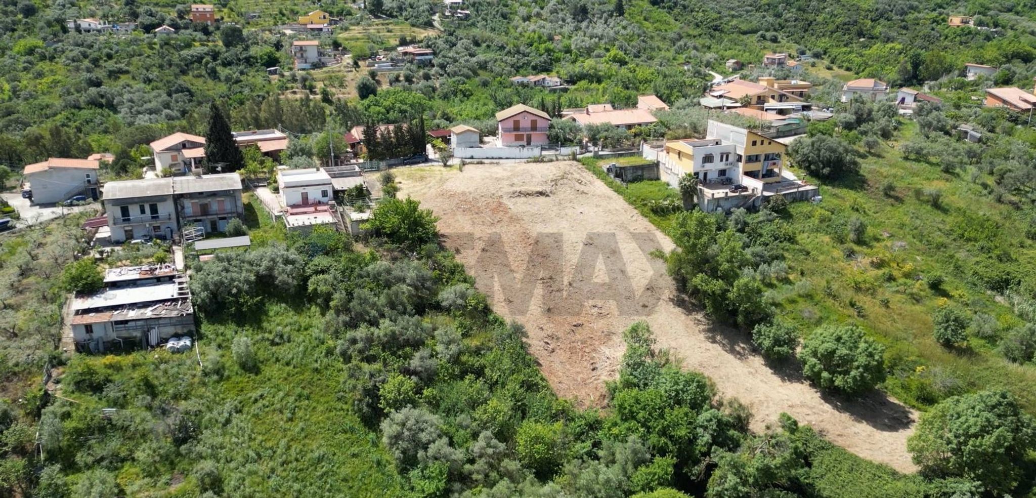 Posizione della mappa