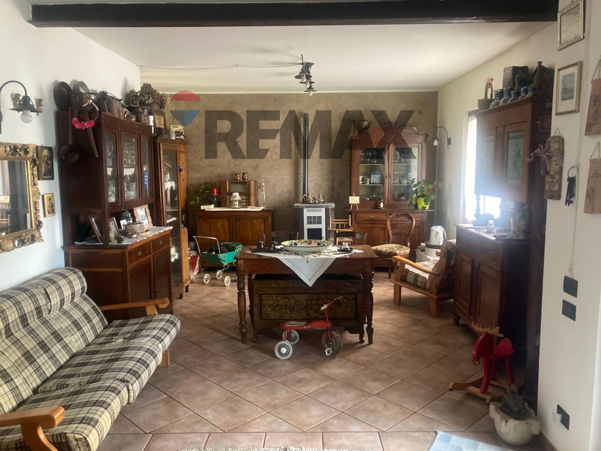 Sala da pranzo