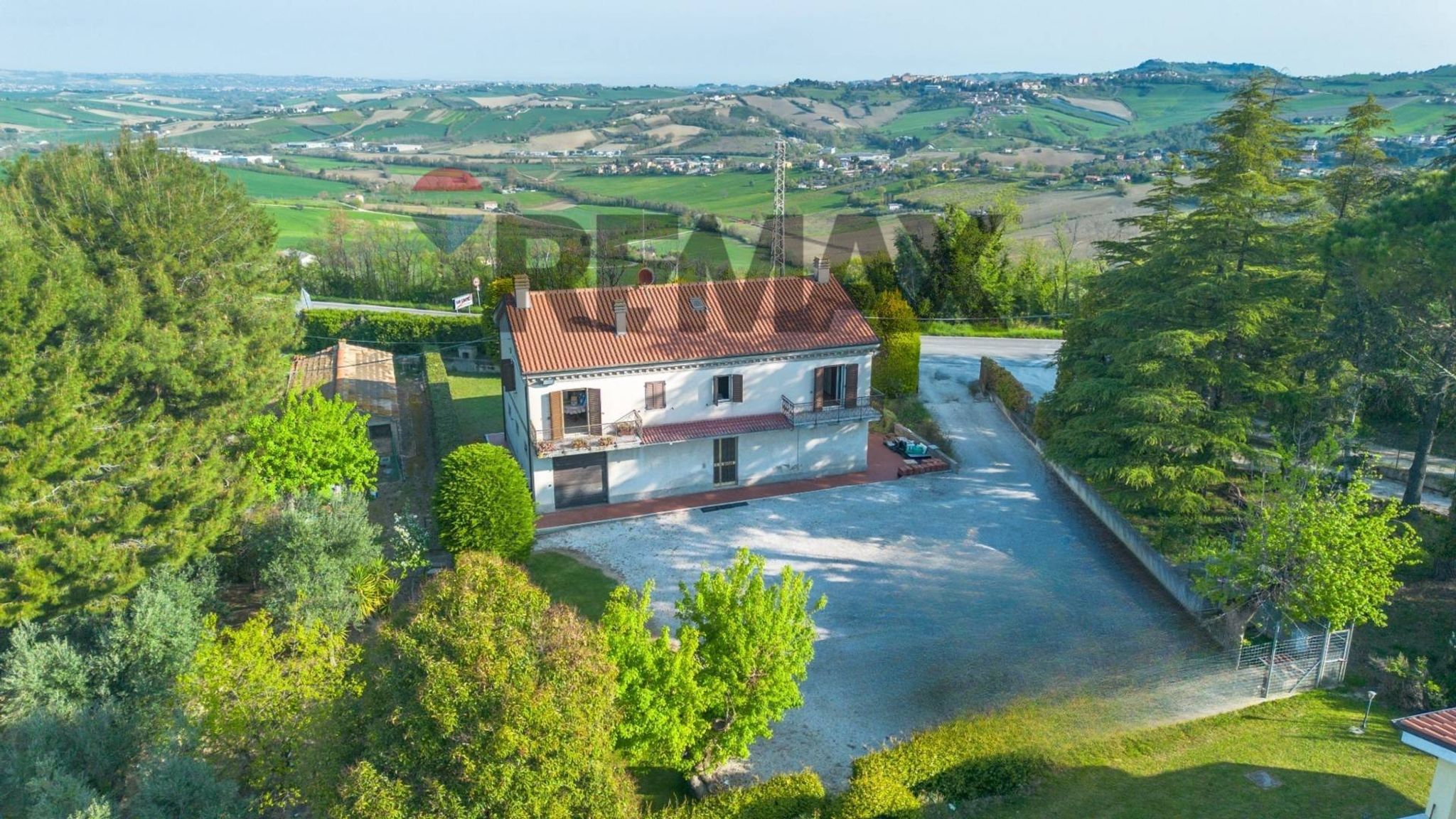 Property in Polverigi