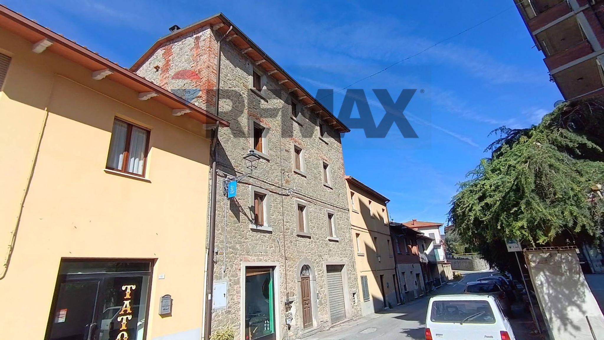 Immobile a Tuoro sul Trasimeno