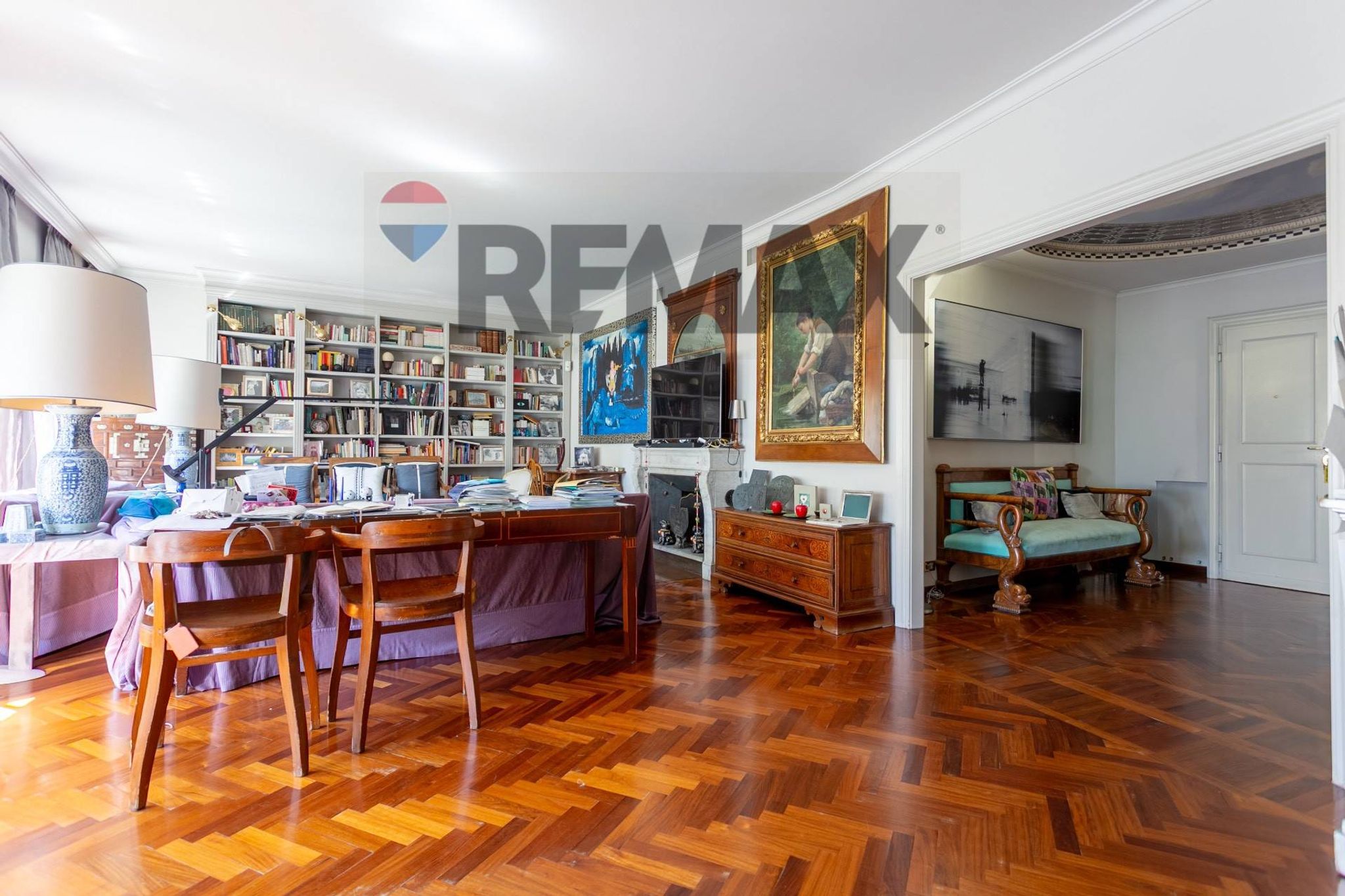 Sala da pranzo